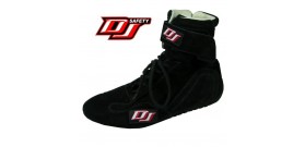 Driving Shoes - SFI 3.3/5 - DJ Safety